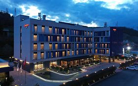 Hampton By Hilton Samsun
